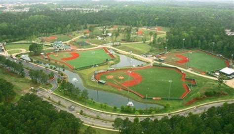 The ripken experience myrtle beach sc - The Ripken Experience Myrtle Beach 3051 Ripken Way Myrtle Beach, SC 29577. Share This Program. Tournament Profile; Select an Option: Free Agent $0.00 +$0.00 processing fee; Small Group Member $0.00 +$0.00 processing fee; Team Captain $0.00 ...